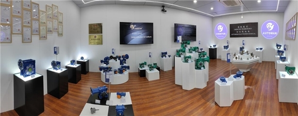 陳躍技術 國產精密減速器領軍者，引領行業自主創新之路